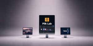 Pika Lab против Runway, Sora и других: кто лучший генератор видео?